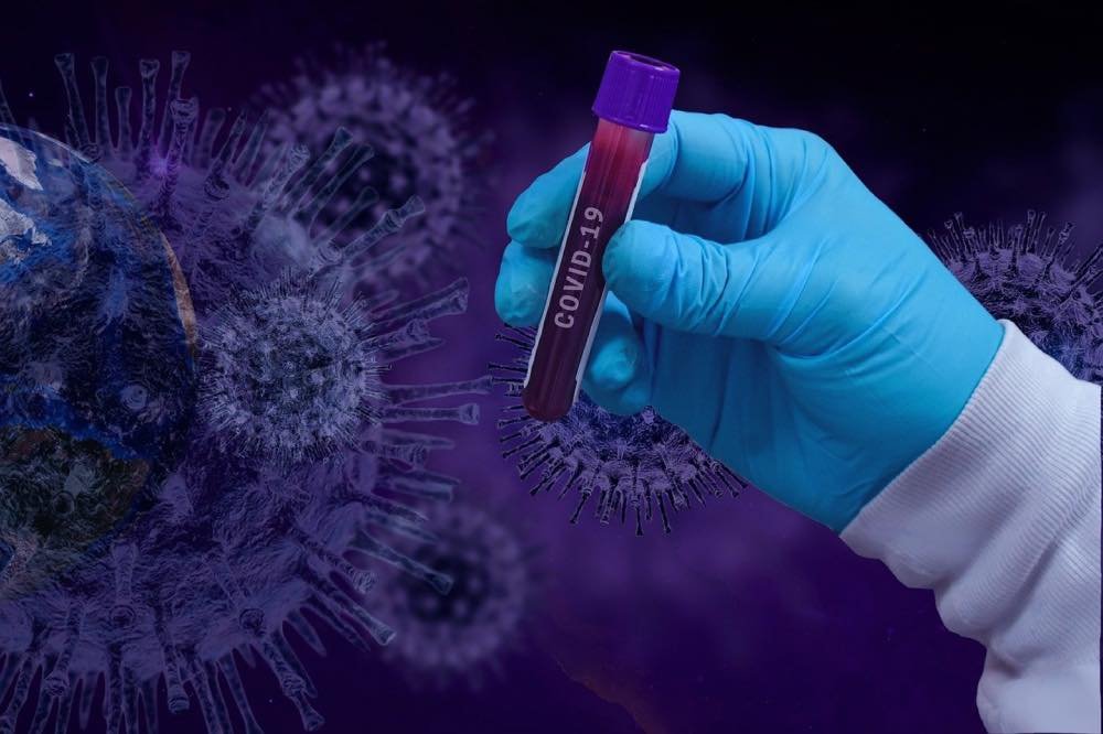 ВОЗ официально объявила о завершении пандемии коронавируса