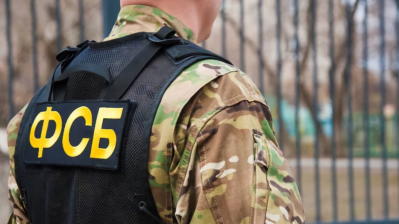 Задержаны члены украинской ДРГ, планировавшие атаки на военные самолеты РФ