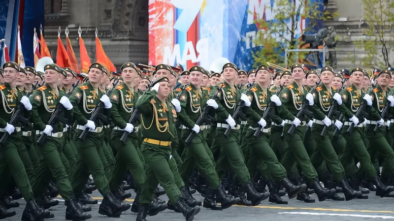 Кто из лидеров СНГ подтвердил участие в праздновании Дня Победы в Москве