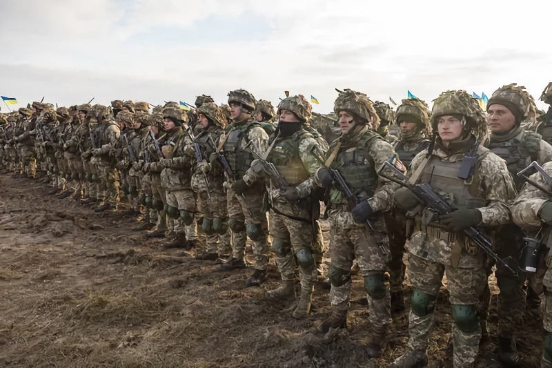 Украина готовит новые диверсии и теракты в России