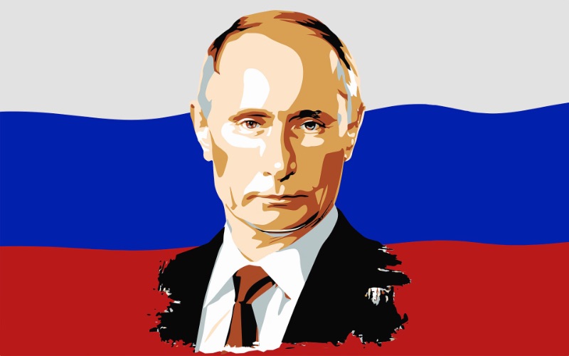 Владимир Путин поздравил группу «Вагнер» и военных ВС РФ с освобождением Артёмовска