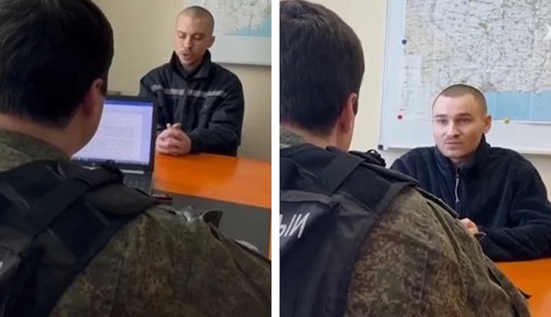 Суд в ДНР приговорил двух боевиков «Азова» к 25 годам колонии строгого режима