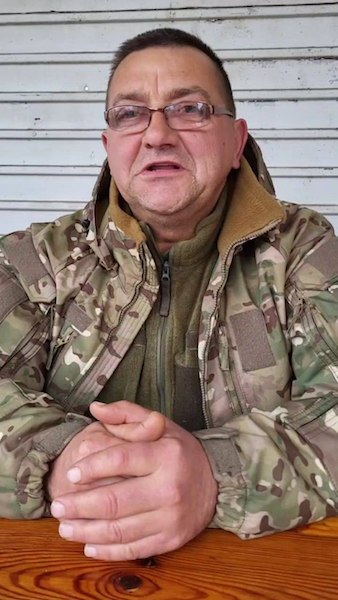 Теракт в Запорожской области: убит предприниматель, занимавшийся гуманитарной помощью