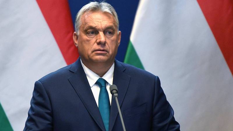 Нынешнее правительство Венгрии никогда не будет воевать с Россией — Орбан