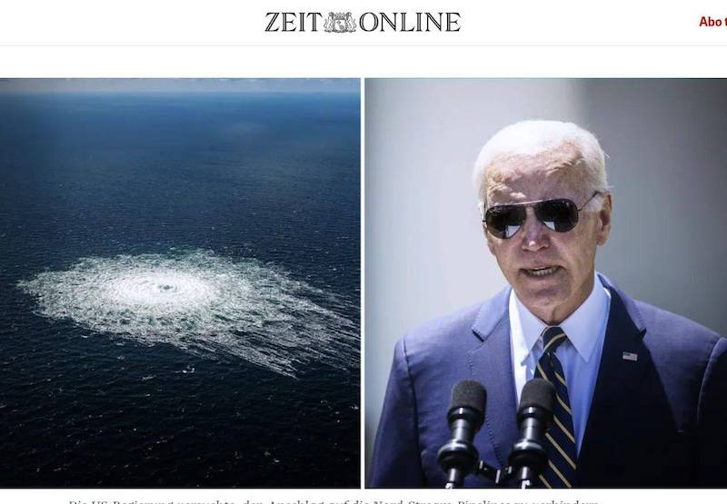      - Die Zeit