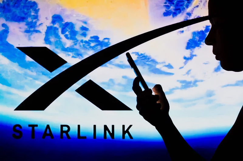     Starlink   