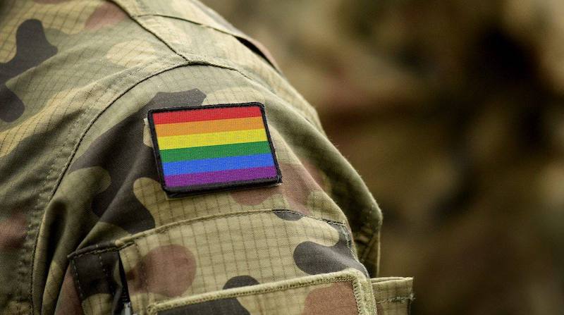 Для украинцев выпустят словарь «нежелательной» лексики по отношению к ЛГБТ
