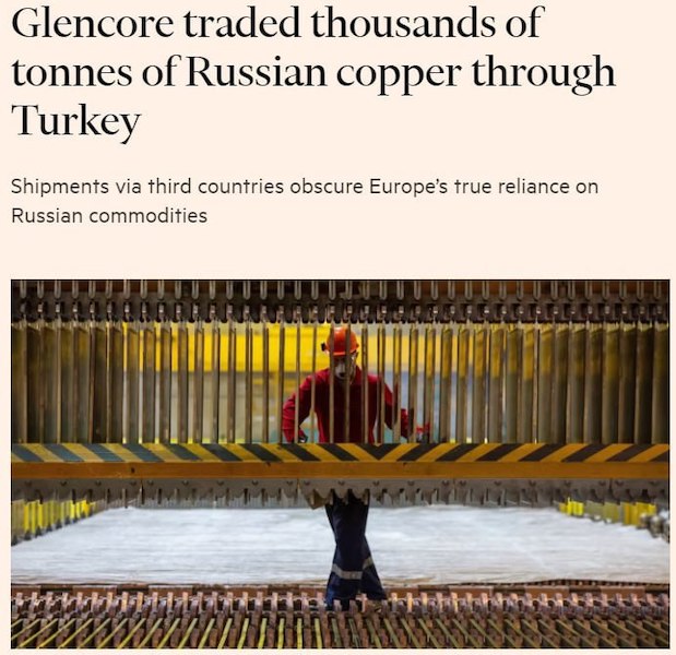       Financial Times