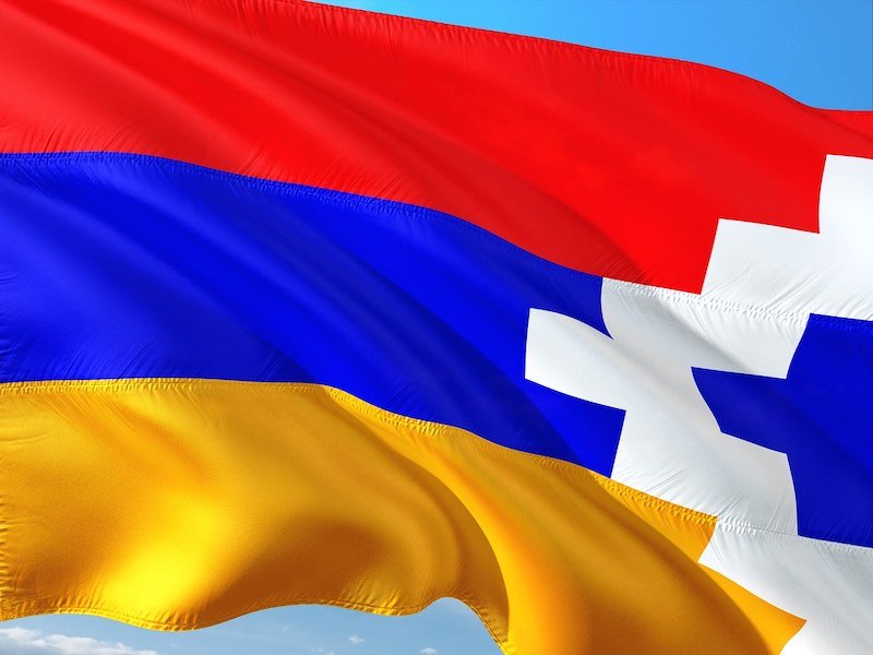 Глава Нагорного Карабаха подписал указ о прекращении существования республики