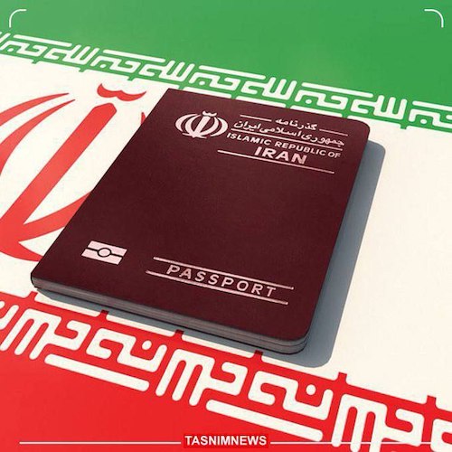 Иран отменит визовые требования для 68 стран