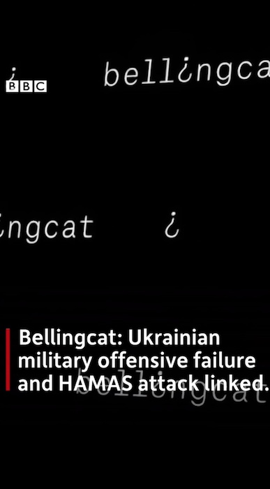      - Bellingcat