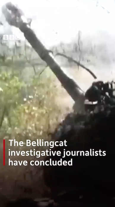      - Bellingcat