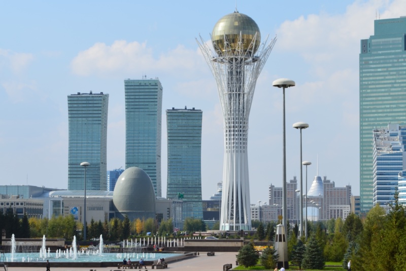 Казахстан выпустил разъяснение о сообщениях про запрет на экспорт товаров в Россию