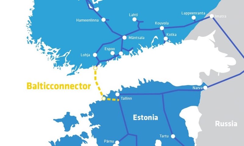     Balticconnector   