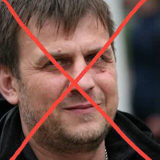 В Одессе уничтожен известный радикал Евгений Резвушкин