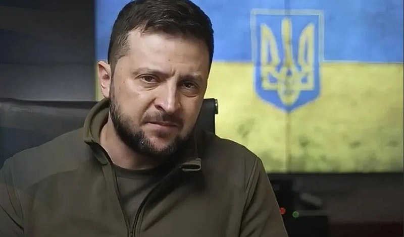 По Украине уже звонит поминальный колокол