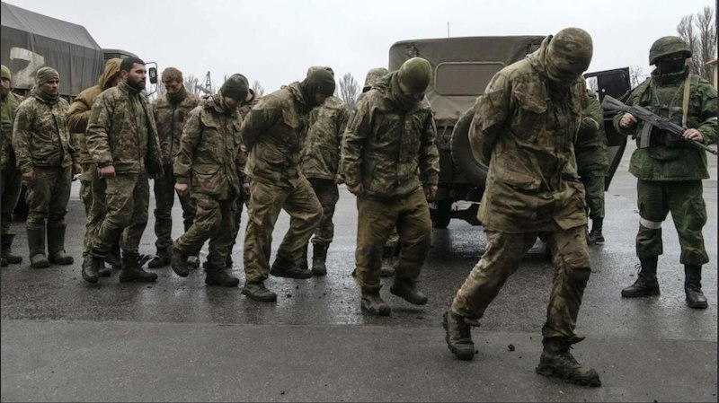 В рядах ВСУ зреет бунт против Зеленского и правительства Украины