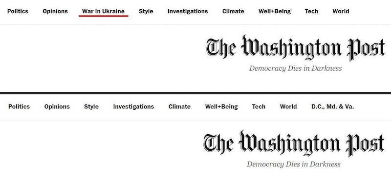      The Washington Post