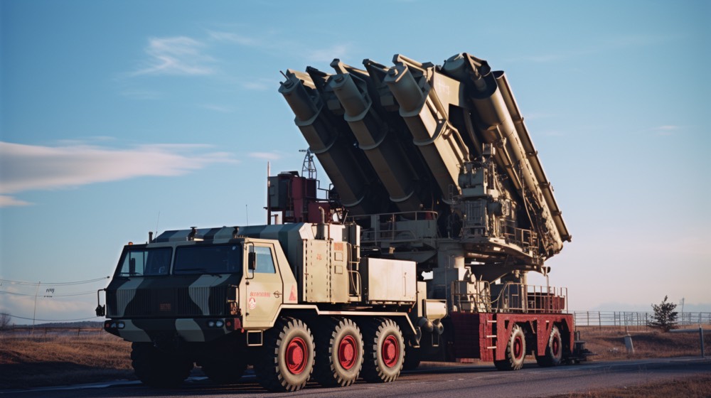         HIMARS