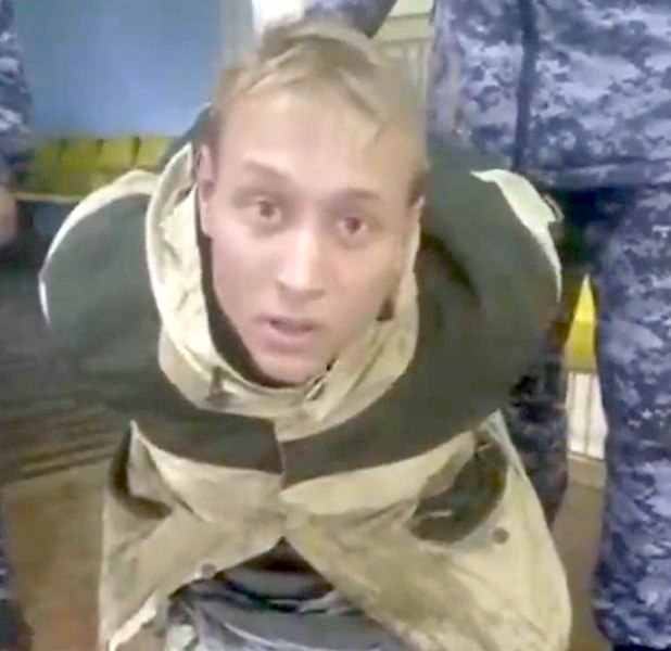Напавший на военкома Руслан Зимин получил 19 лет тюрьмы строгого режима