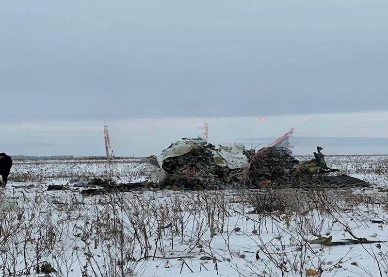 Какие самолеты сейчас в небе