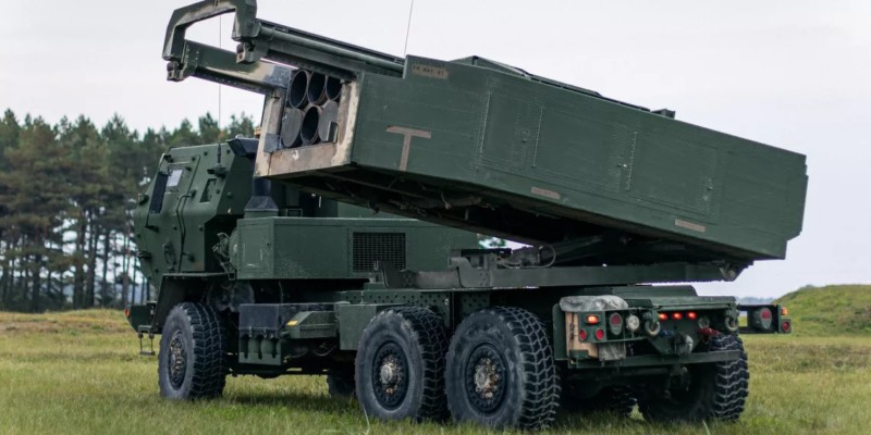  HIMARS   -   