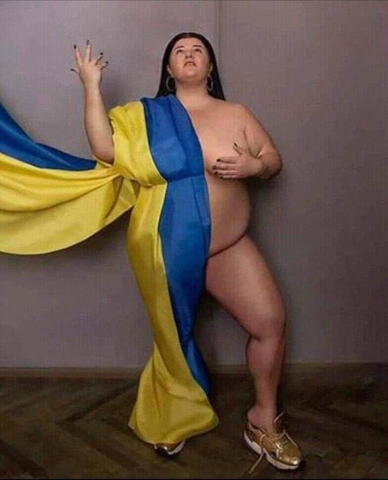 Украину на Евровидении будет представлять Алёна Савраненко 🫣