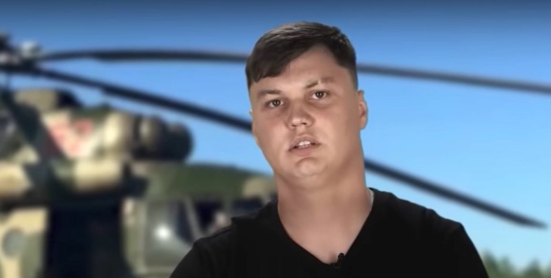Лётчик-предатель Кузьминов найден мёртвым — СМИ