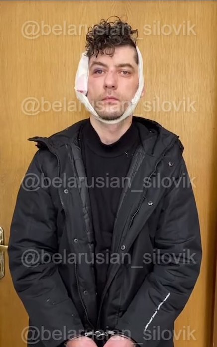 Белорусские силовики не дремлют и не дают устраивать пляски на костях