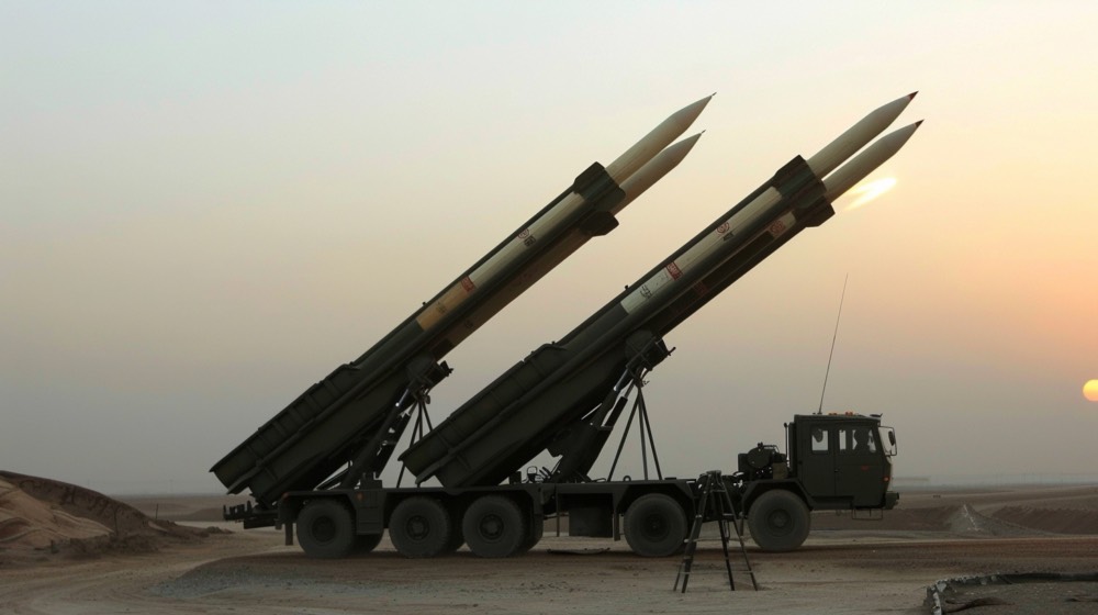 Иран готов в любую минуту нанести удар по ядерным объектам Израиля
