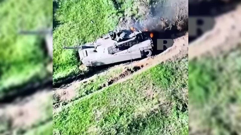     M1 Abrams