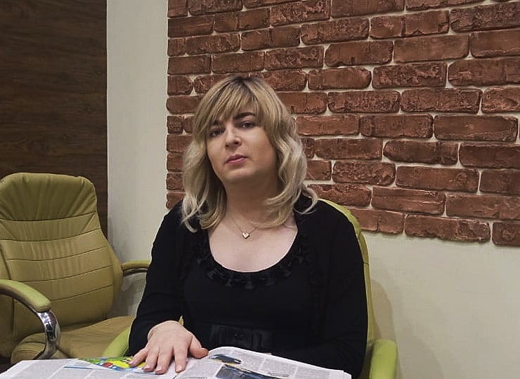 Первое в России политик-трансгендер сообщило об обратном переходе