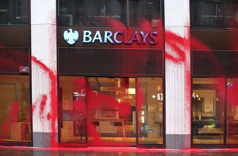     Barclays   