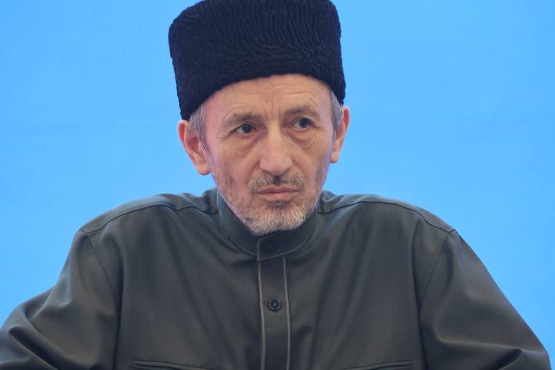 Муфтият Дагестана издаст в ближайшее время фетву о запрете никаба