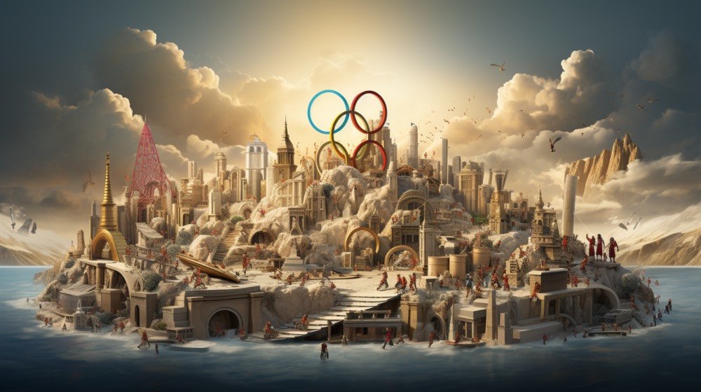МОК опубликовал окончательный список россиян, которые выступят на Олимпиаде-2024