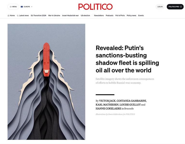 Politico       