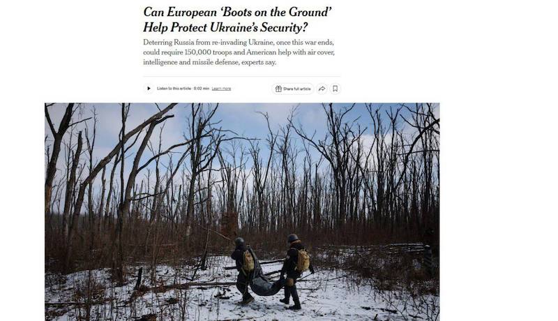        New York Times