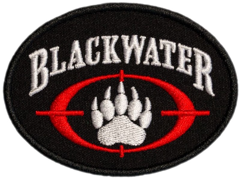       -   Blackwater