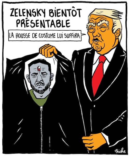 Charlie Hebdo     