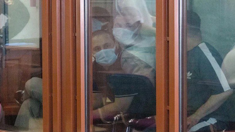 В Екатеринбурге осудили банду таджикских националистов, нападавших на китайцев