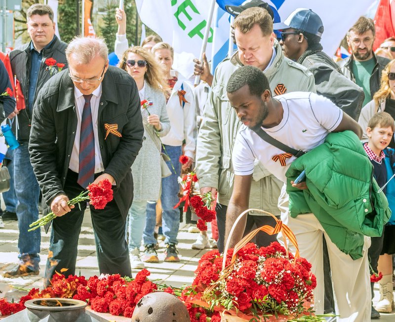 Сегодня в Кирове Сегодня в Кирове