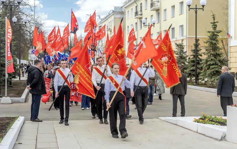 Сегодня в Кирове Сегодня в Кирове
