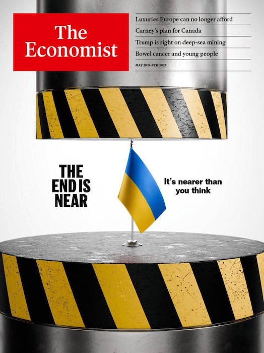  The Economist