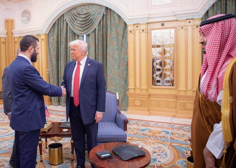 "Молодой, привлекательный парень" - Трамп о Джулани "Молодой, привлекательный парень" - Трамп о Джулани