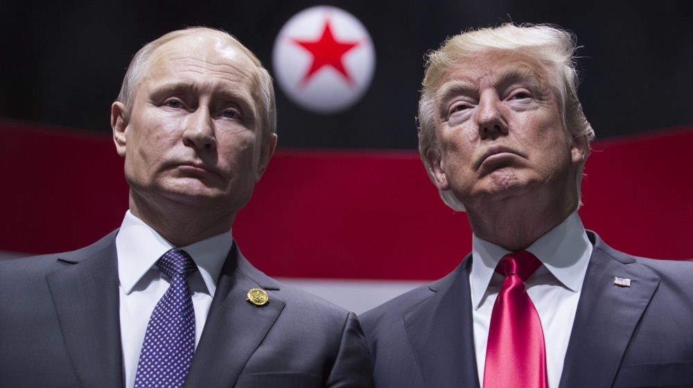 ⚡ Путин сегодня проведет телефонный разговор с Трампом ⚡ Путин сегодня проведет телефонный разговор с Трампом
