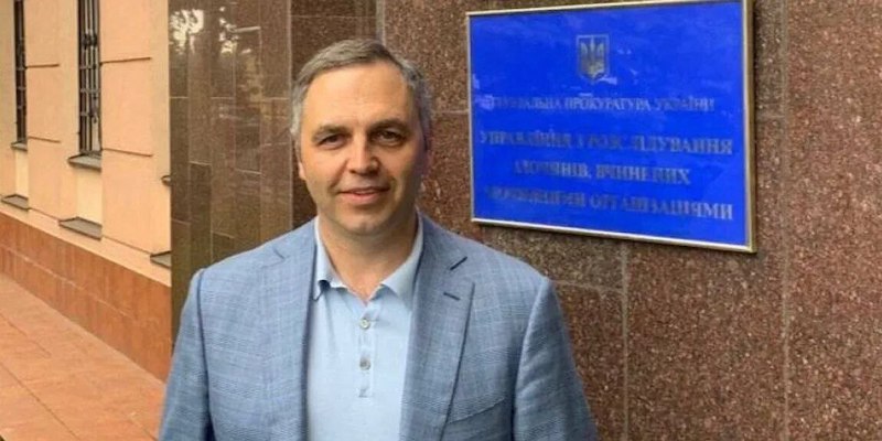 В Мадриде застрелили бывшего советника Януковича В Мадриде застрелили бывшего советника Януковича