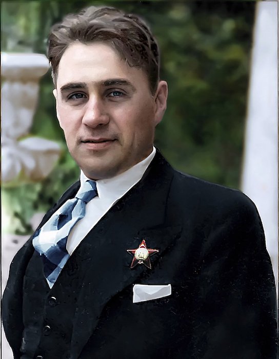 87 лет назад Судоплатов ликвидировал главу ОУН 87 лет назад Судоплатов ликвидировал главу ОУН