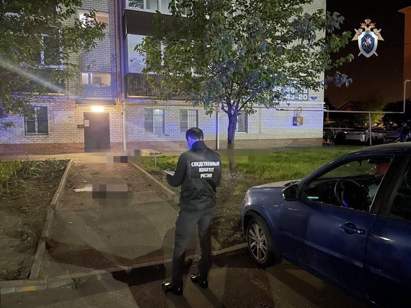 В Ставрополе взорвали замглаву администрации и ветерана СВО Гурциева В Ставрополе взорвали замглаву администрации и ветерана СВО Гурциева