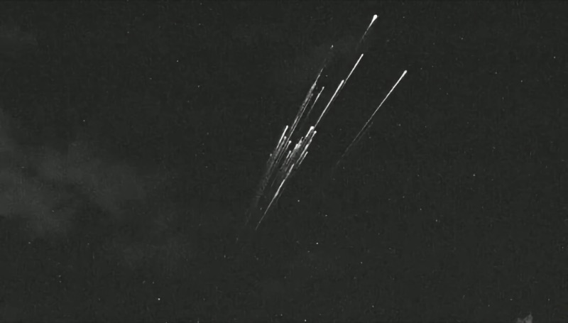  Starlink  