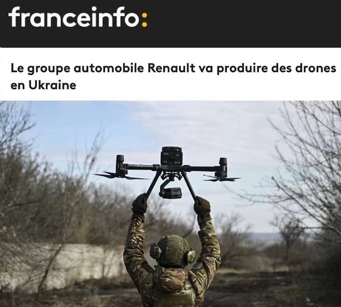 Renault     
